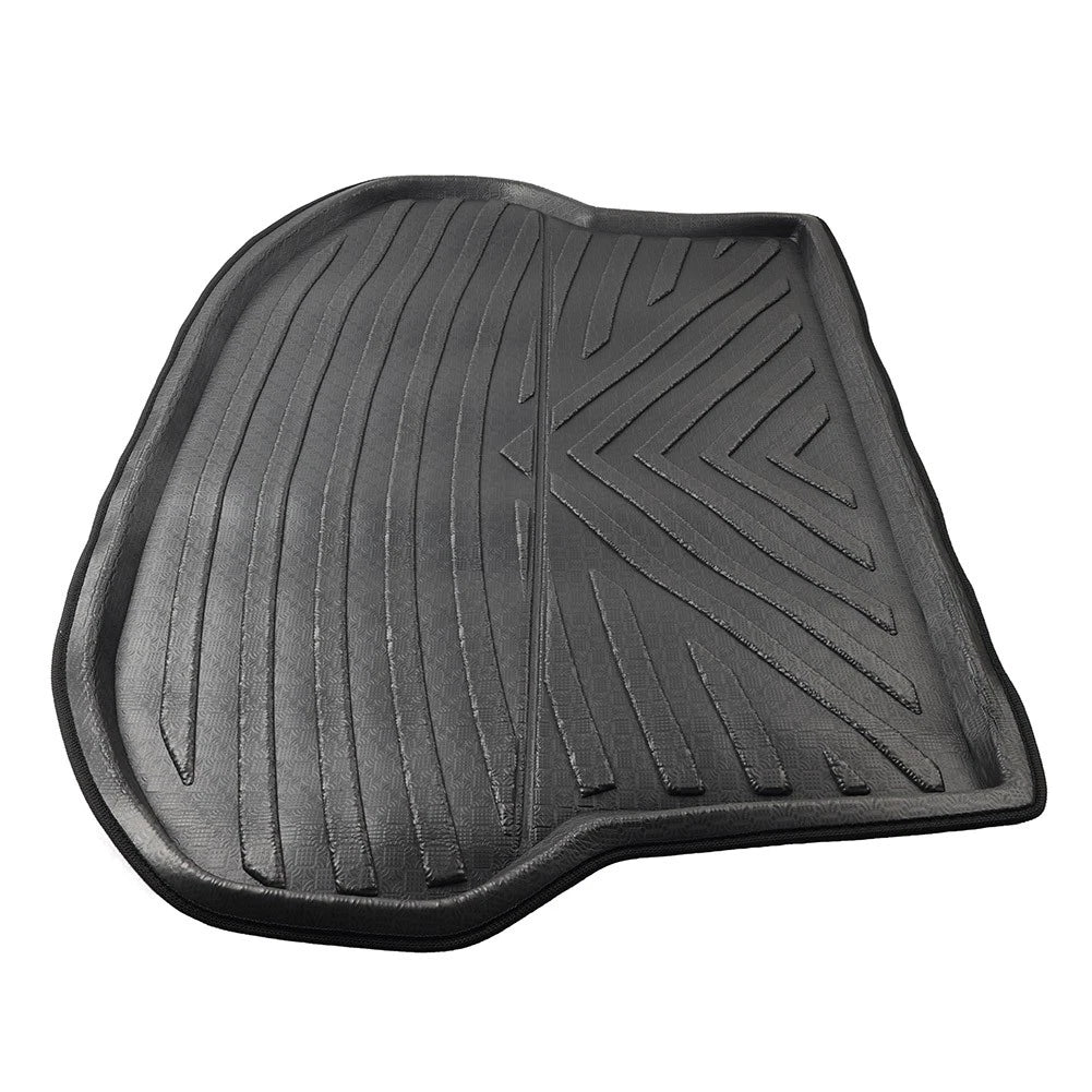 Rear Boot Liner Cargo Mat for Lexus NX NX200T NX300H NX300 (2015-2020)
