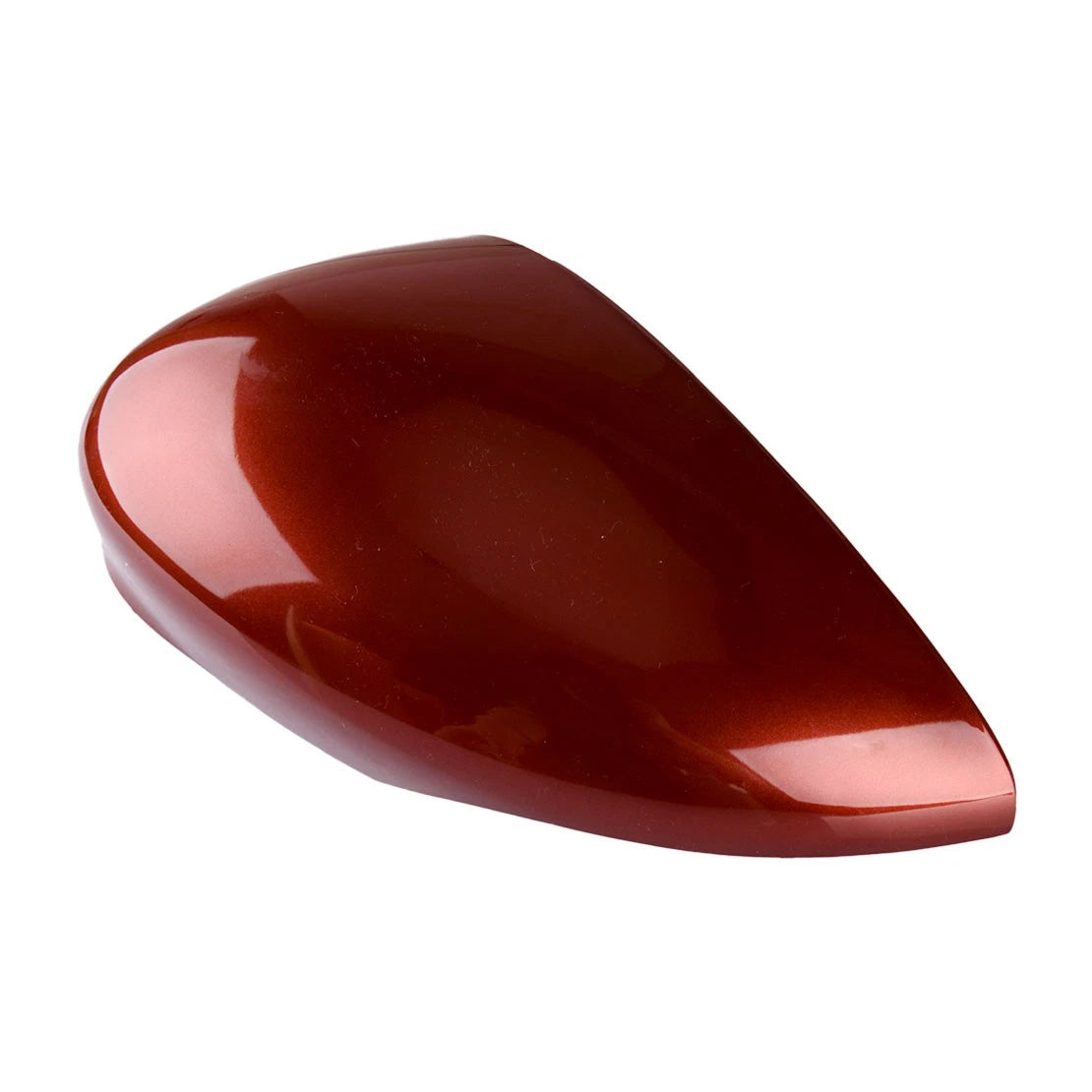 Left Wing Mirror Cover for Ford Fiesta MK7 (2008-2017)