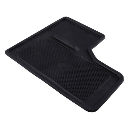 Wireless Fast Charger Silicone Pad for Toyota Land Cruiser Prado (2018-2023)