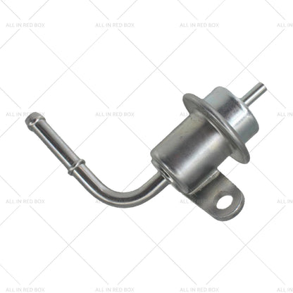 Fuel Pressure Regulator for Toyota 4Runner Tacoma Tundra T100 3.4L (1995-2004)