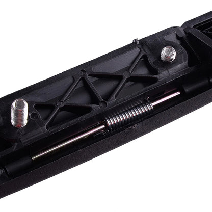 Outer Left Rear Door Handle for Toyota Tercel, Paseo (1995-1999)