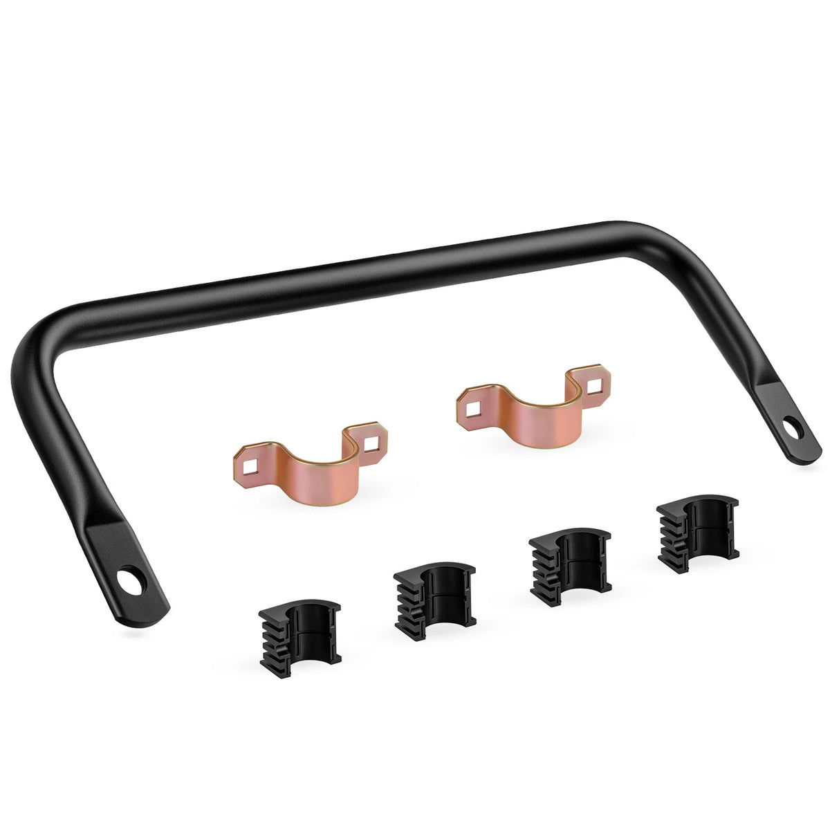 Rear Sway Bar for Polaris Sportsman Scrambler (2009–2013)