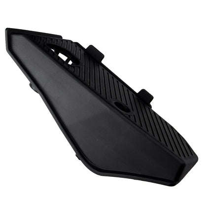 Footrest Pedal for Mitsubishi Lancer Evolution X (2008-2016)
