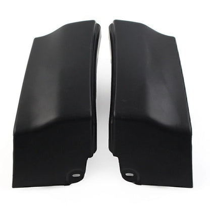 Front Lower Fender Corner Molding for Land Rover LR2 (2006-2016)