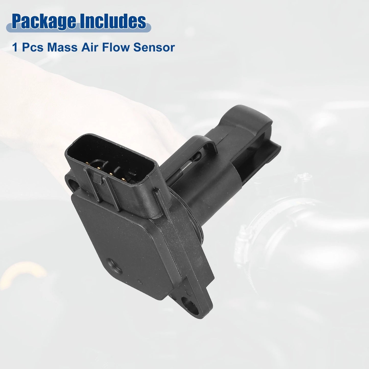 Mass Air Flow Sensor for Toyota Camry, Lexus ES300 (2002-2006)