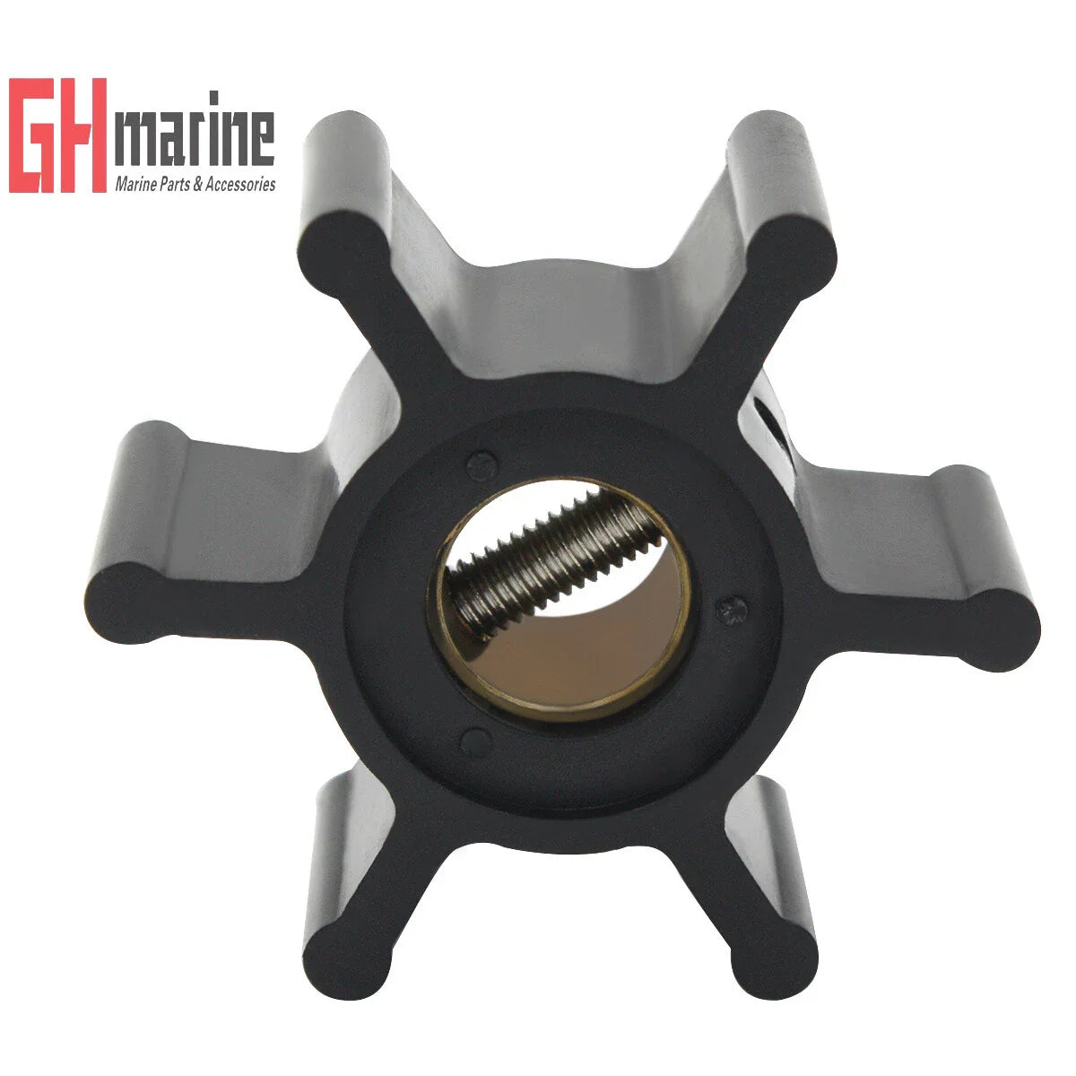 Flexible Impeller Kit for FARYMANN DIESEL CS7S 30M/H Marine