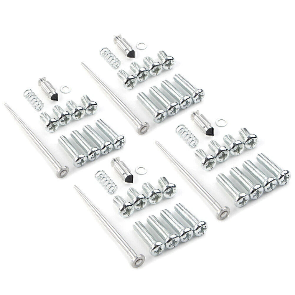 Carburetor Repair Kit for Honda CB750 Nighthawk 750 (1991-2003)