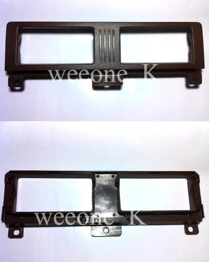 Air Vent Frame Trim Bezel for Nissan D21 Frontier Ute(1986-1997)