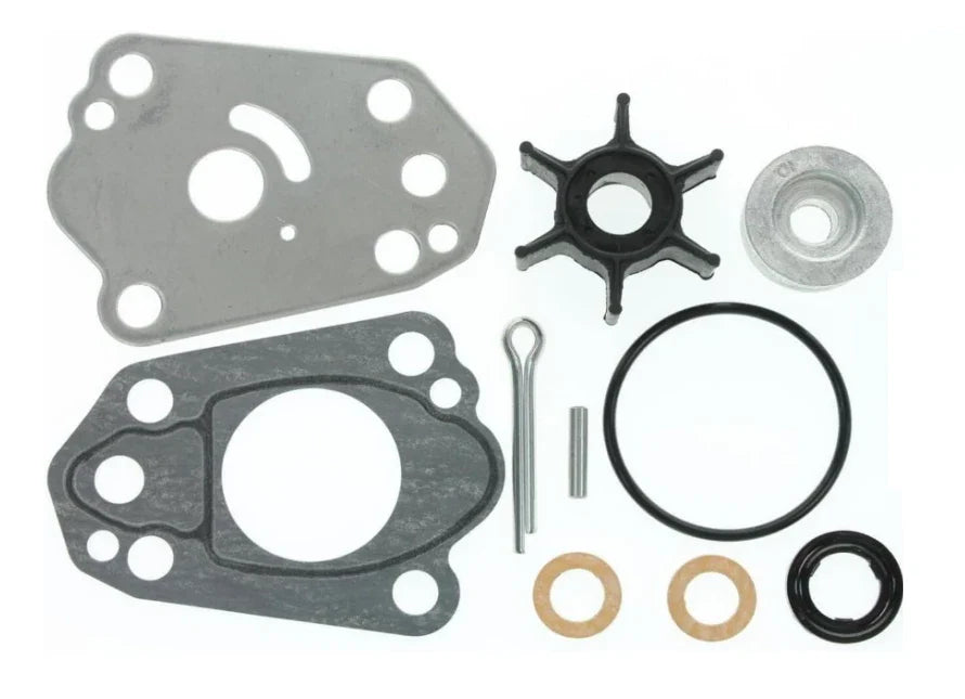 Maintenance Kit for Suzuki Marine DF2/DF2.5 (2012+) Outboard