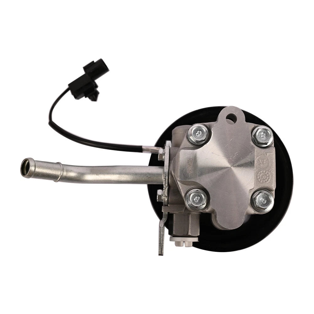 Power Steering Pump for Hyundai Genesis Coupe (2010–2014)