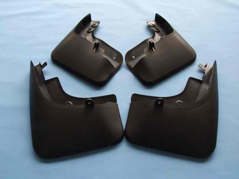 Mud Flaps for VW Volkswagen Tiguan (2008-2015)