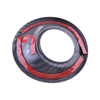 2 x Audio Speaker Rings Bezel Covers for Honda CR-V (2017-2022)
