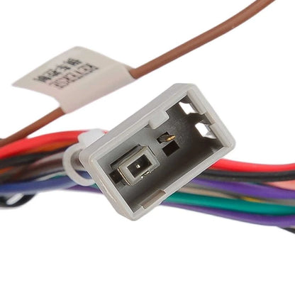 Stereo Radio Adapter Connector Wiring Harness for Honda Odyssey Acura TL