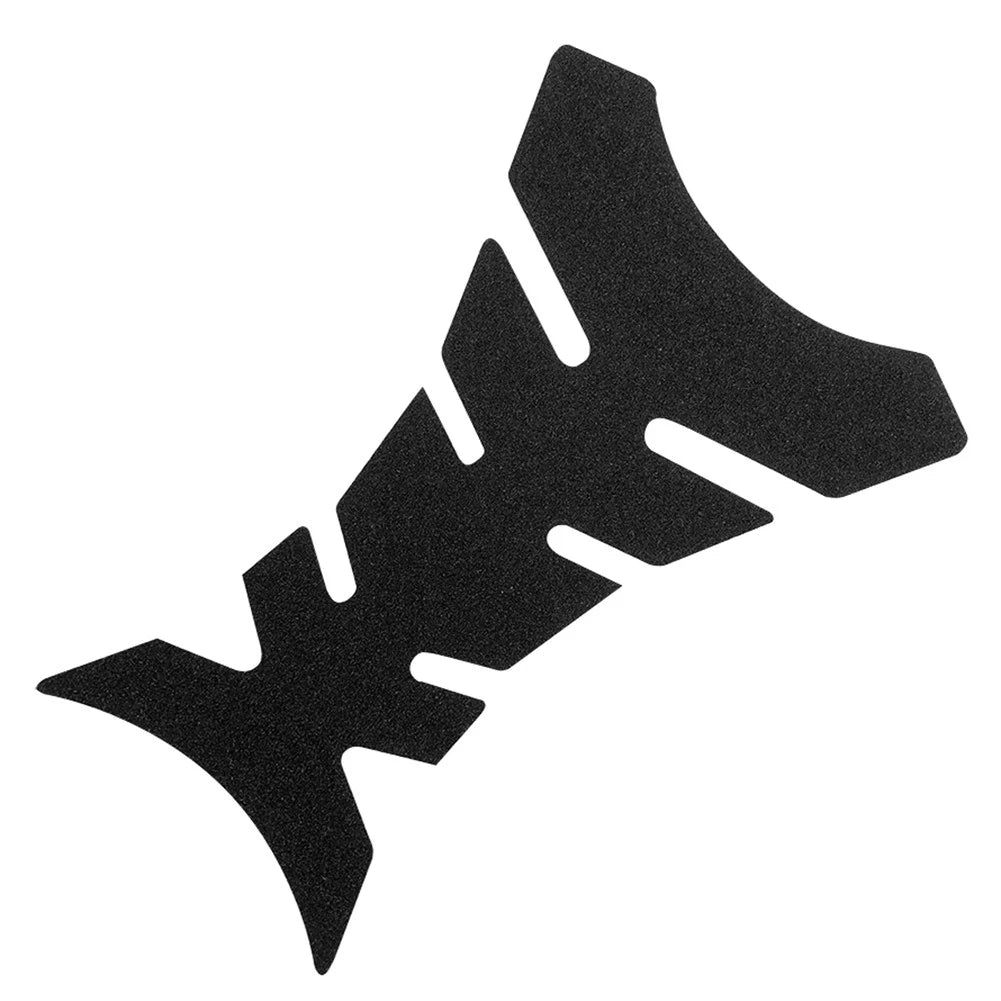 Universal Motorcycle Fuel Tank Pad Protector for Kawasaki, Ducati, Yamaha