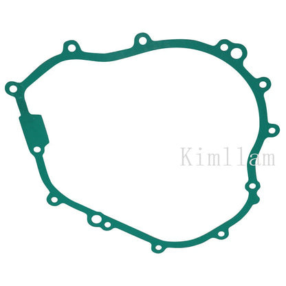 Stator Cover Gasket for Yamaha YFM350FWA Bruin 350, YFM350A Grizzly 350 (2000-2006)