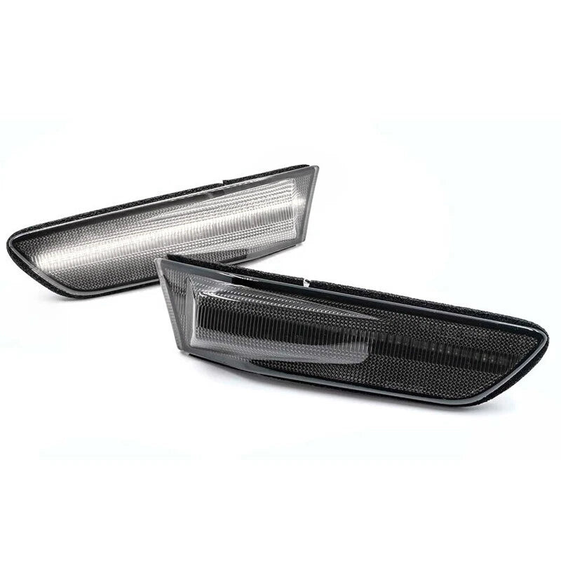 LED Side Marker Lights for Nissan Skyline V35 Coupe (2002-2007)