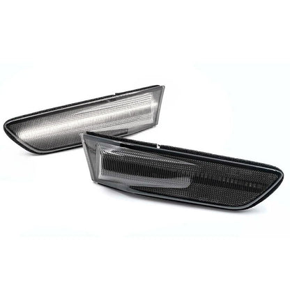 LED Side Marker Lights for Nissan Skyline V35 Coupe (2002-2007)