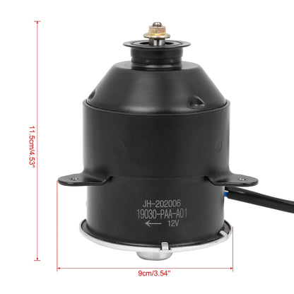 Radiator Cooling Fan Motor for Honda Accord (1998-2002)
