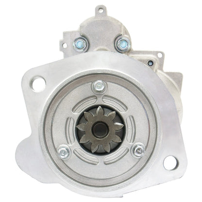3.0L Starter Motor for Nissan Navara D22 (2001-2008)