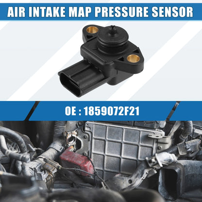 Air Intake MAP Pressure Sensor for Mitsubishi Suzuki Vitara (1998-2005)