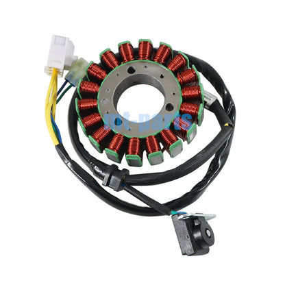 Magneto Stator Coil for SYM GTS 300i (2012-2016)