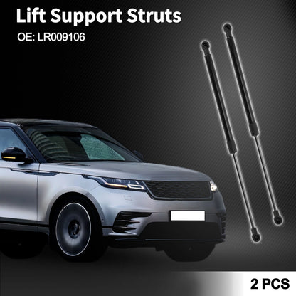 Hood Lift Supports Struts for Land Rover LR4 (2010-2016)