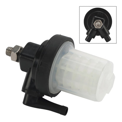 Fuel Filter for Yamaha 2-Stroke 20-70HP
