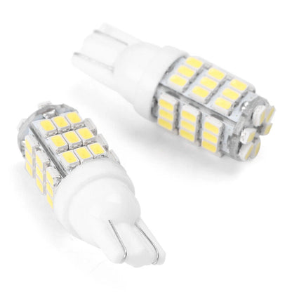 2 x LED Luggage Compartment Lights for Make & Model