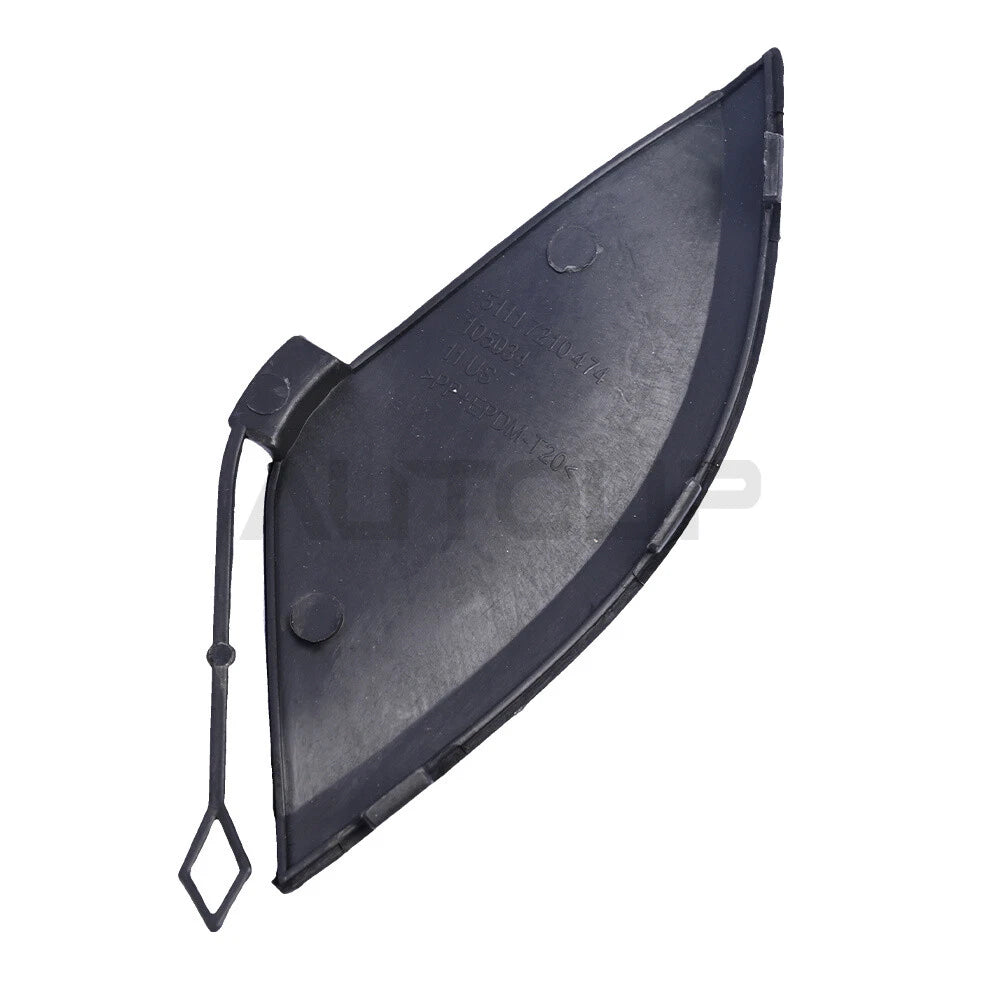 Tow Hook Cover for BMW X3 (2011–2014)