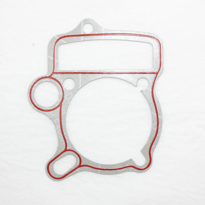 110cc 125cc Head Bottom Base Gasket for PIT Trail Quad Dirt Bike ATV Buggy