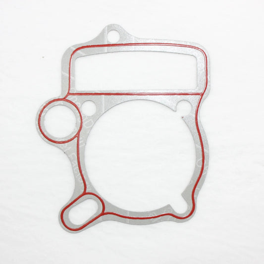 110cc 125cc Head Bottom Base Gasket for PIT Trail Quad Dirt Bike ATV Buggy