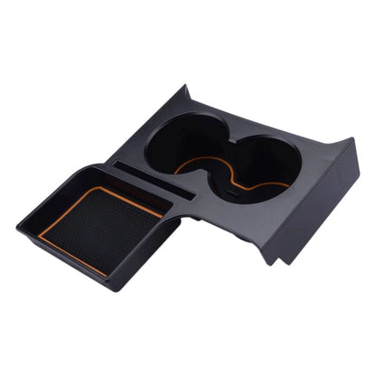 Storage Solution for Ford Maverick Center Console Cup Holder (2022-2024)
