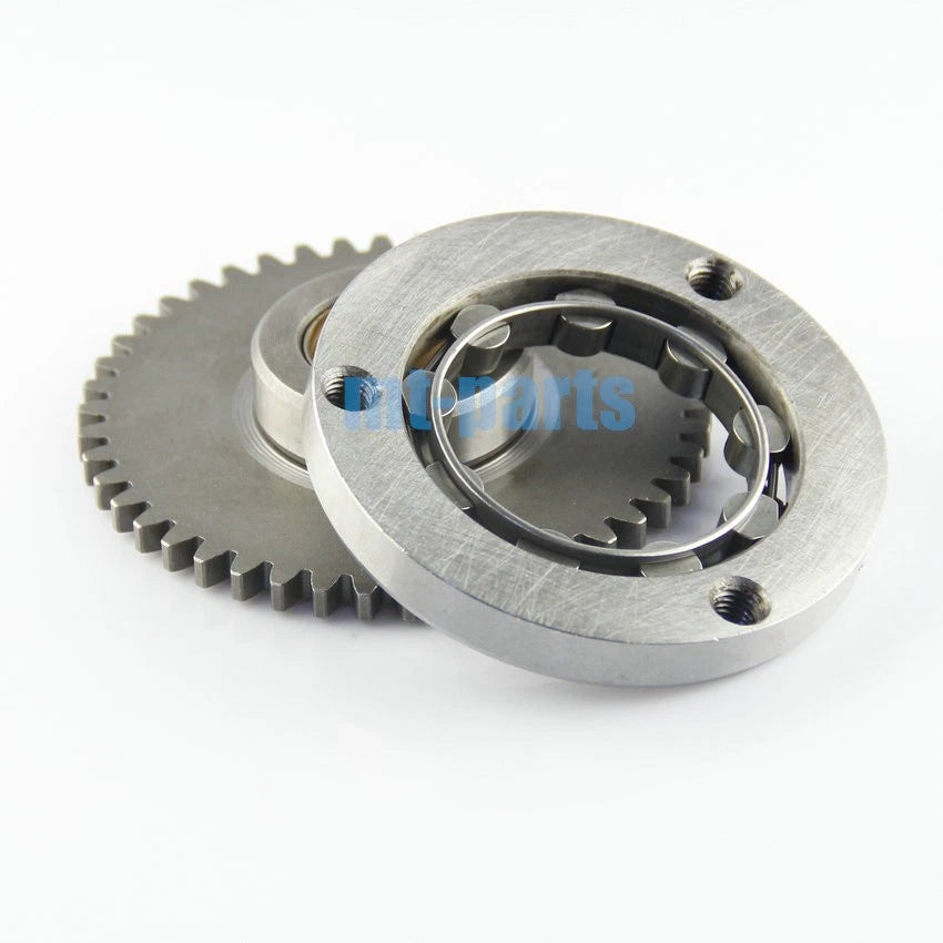 Starter Clutch Assembly for Yamaha XT125R XT125X (2005-2006)