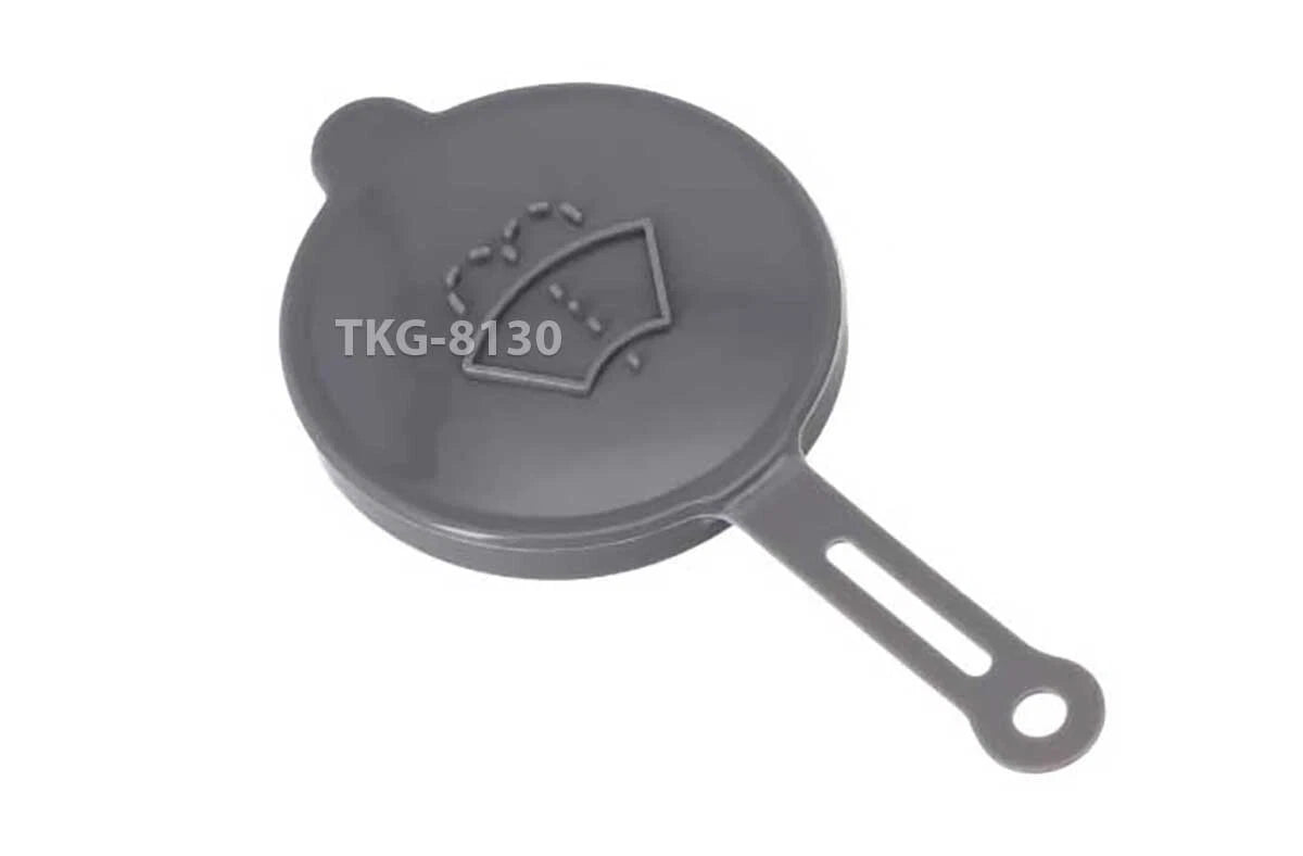 Washer Reservoir Cap for Nissan Altima, Infiniti Maxima, Micra, Versa (2002-2023)