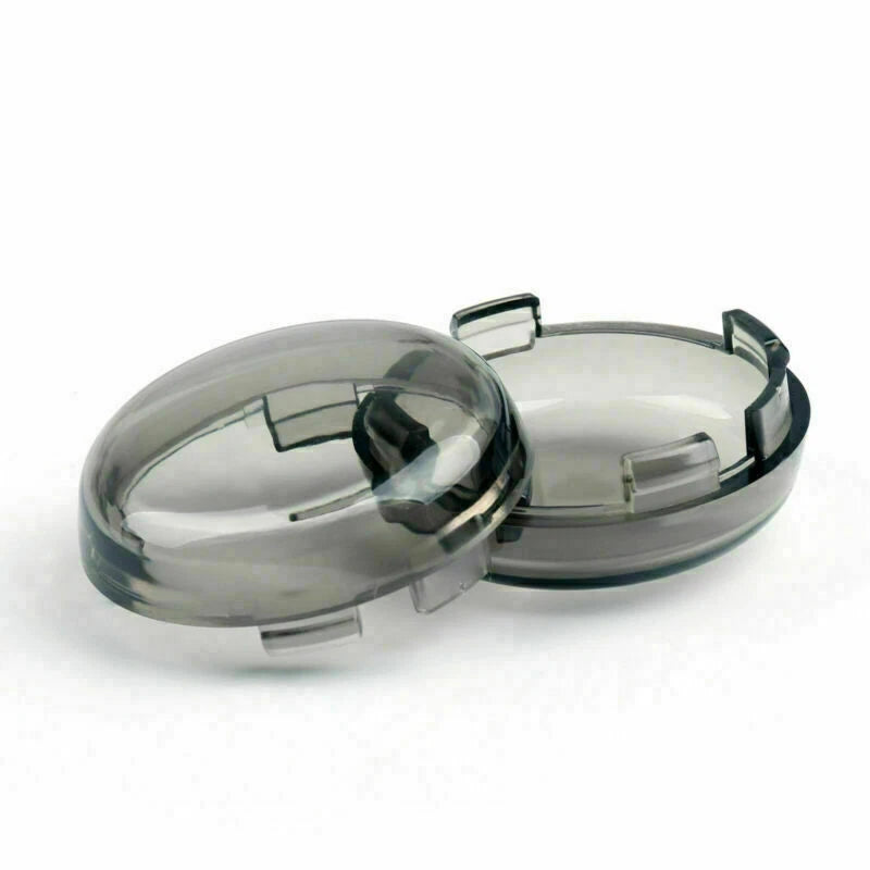 Indicator Lens Turn Signal Cover for Electra Glide Softail (2014-2023)