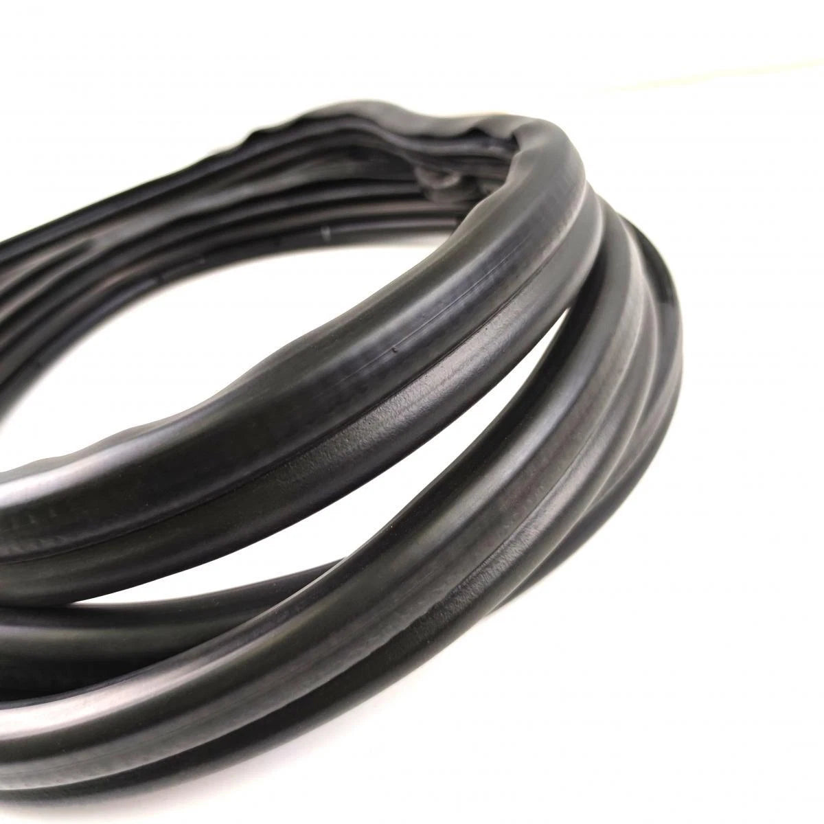 Door Trim Body Rubber Seal Rear LH Fits Toyota Corona ST AT190 Sedan 1992-96 D08
