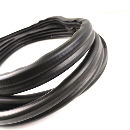 Door Trim Body Rubber Seal Rear LH Fits Toyota Corona ST AT190 Sedan 1992-96 D08