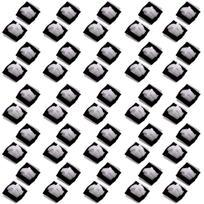 50 x Rocker Panel Retainers Clips for Hyundai Kia (2011-2023)