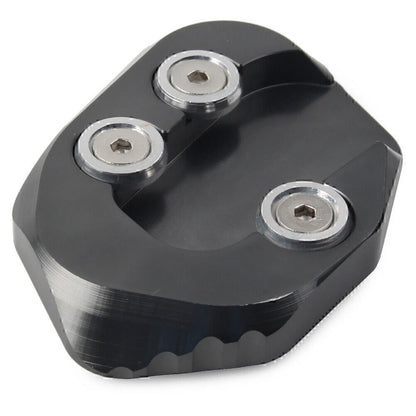 CNC Side Stand Enlarger Pad for Honda CB1000R (2018-2019)