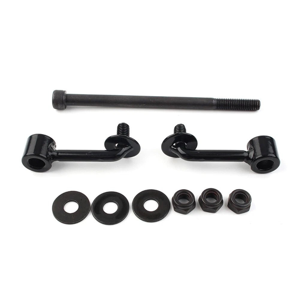2" Gas Tank Lift Kit for Harley Sportster XL 883 1200 Iron Nightster 48 (1995-2017)