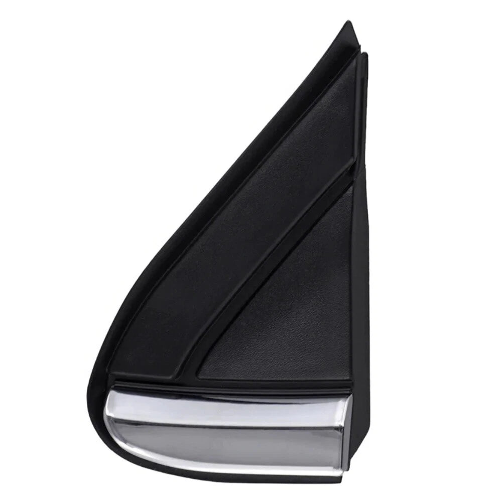 Front Left Mudguard Molding Trim for 2018-2023 Chevy Equinox (2018-2023)