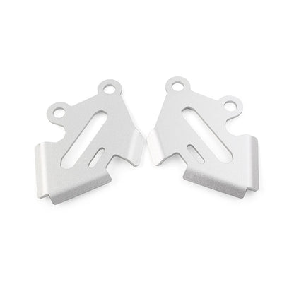 Front Brake Caliper Guard Cover for BMW F750 GS F850GS/ADV (2018-2022)