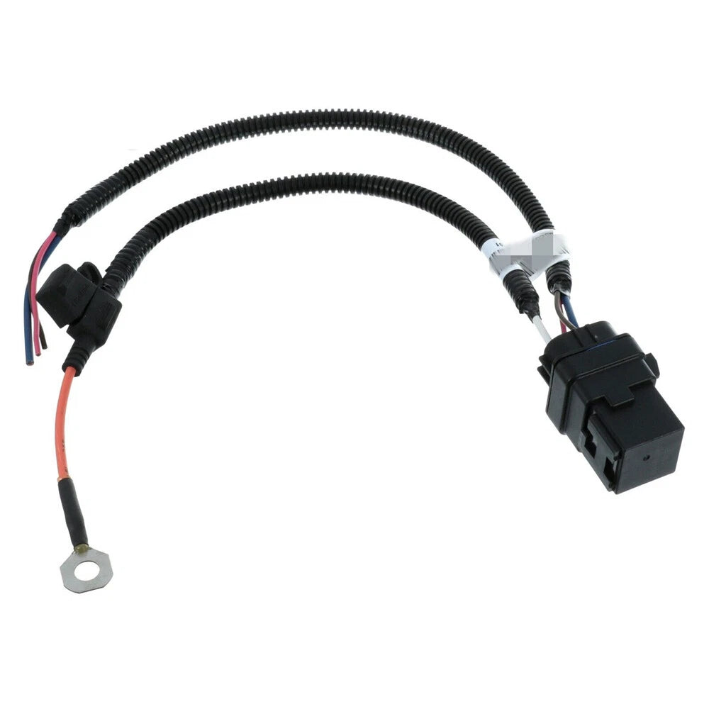 Fuel Pump Relay for Dodge Durango, Jeep Grand Cherokee (1999-2004)