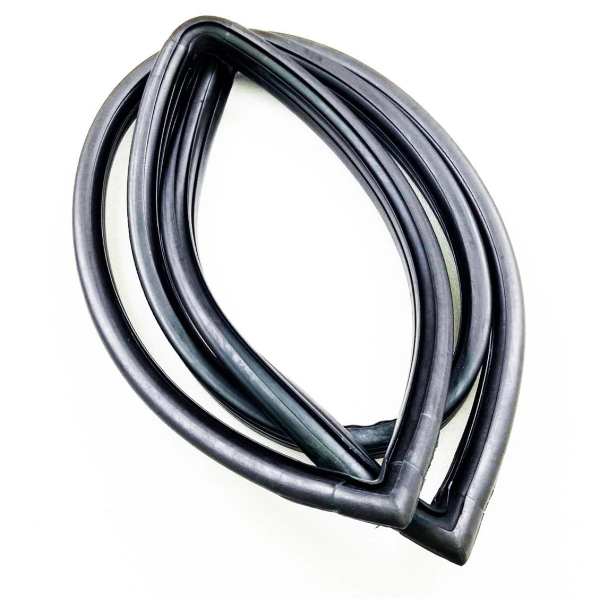 Windshield Door Rubber Seal Set 6 Fits Toyota Corolla KE30 4D Sedan 1974-79