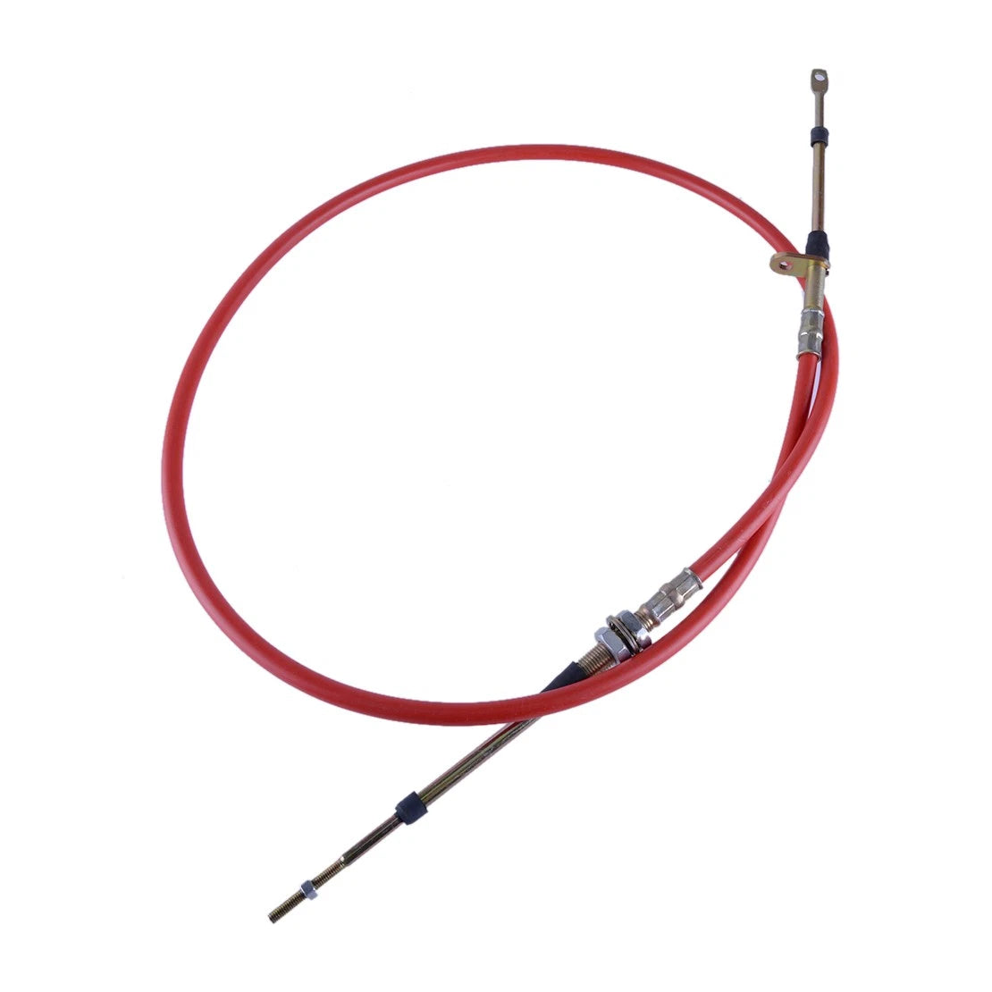 Shift Cable Gear Selector for B&M Shifters (Fits AF72-1002)