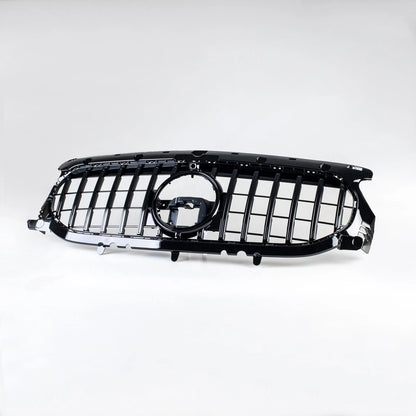GT Style Front Grille for Mercedes Benz GLA H247 (2020-2023)