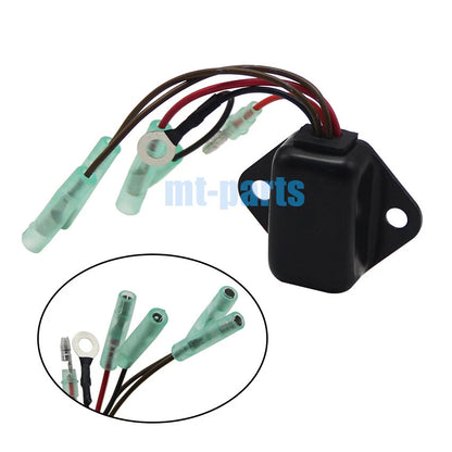 Voltage Regulator Rectifier for Kawasaki JET SKI X-2 JF650-A (1991-1995)