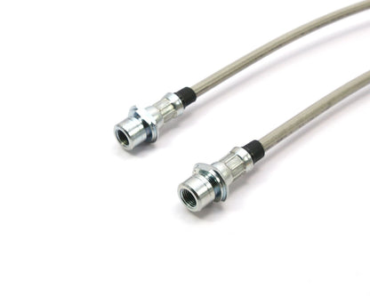 Brake Line Kit for Toyota Alphard/Veilfire AH30 2.5L/3.5L (2015-2023)