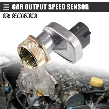 Car Speed Sensor for Toyota Land Cruiser (1993–1997)