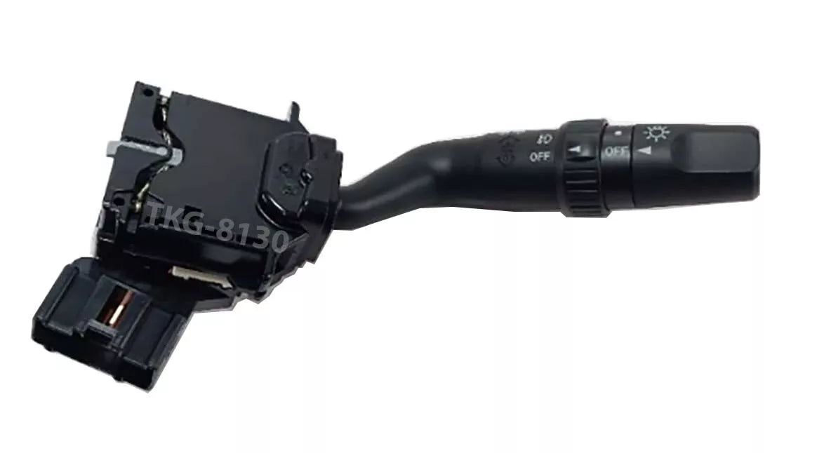 RHD Turn Signal Switch for Mazda BT50 2.5 16V (2006-2009)